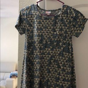 LuLaRoe Carly XXS